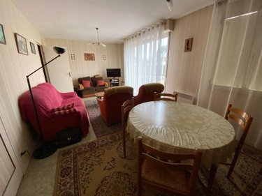 Maison a vendre Lucé 28110 Eure-et-Loir 74 m2 3 pièces 145600 euros