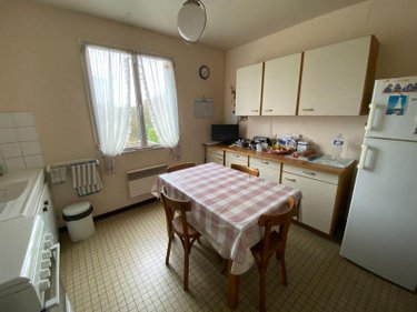 Maison a vendre Lucé 28110 Eure-et-Loir 74 m2 3 pièces 145600 euros
