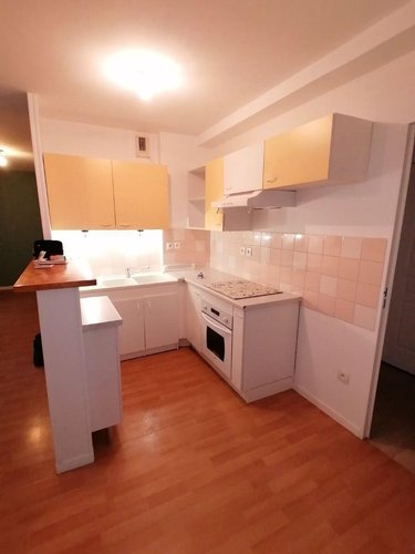 Location appartement Noyal-Châtillon-sur-Seiche 35230 Ille-et-Vilaine 61 m2 3 pièces 757 euros