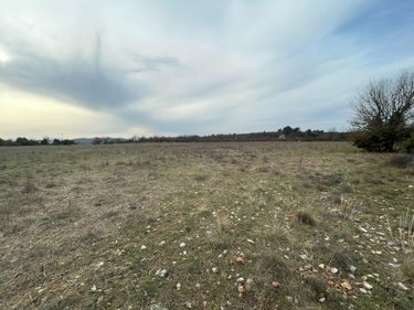 Terrains de loisirs bois etangs a vendre Ginasservis 83560 Var 23010 m2  25300 euros