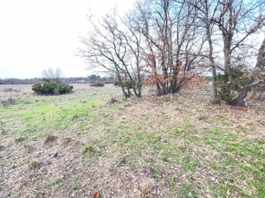 Terrains de loisirs bois etangs a vendre Ginasservis 83560 Var 23010 m2  25300 euros