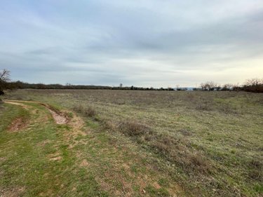 Terrains de loisirs bois etangs a vendre Ginasservis 83560 Var 23010 m2  25300 euros