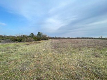 Terrains de loisirs bois etangs a vendre Ginasservis 83560 Var 23010 m2  25300 euros