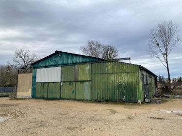 Divers a vendre Éclaron Braucourt Sainte Livière 52290 Haute-Marne 387 m2  173000 euros
