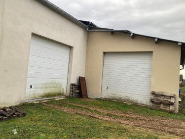 Divers a vendre Éclaron Braucourt Sainte Livière 52290 Haute-Marne 387 m2  173000 euros