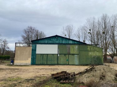 Divers a vendre Éclaron Braucourt Sainte Livière 52290 Haute-Marne 387 m2  173000 euros