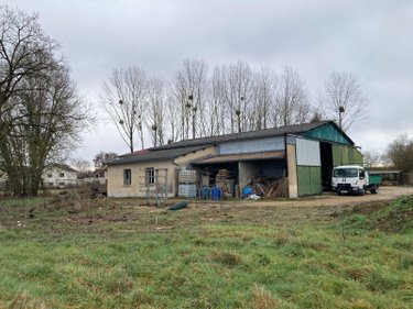 Divers a vendre Éclaron Braucourt Sainte Livière 52290 Haute-Marne 387 m2  173000 euros