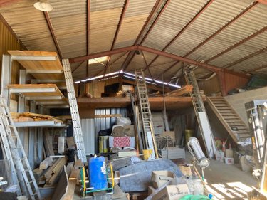 Divers a vendre Éclaron Braucourt Sainte Livière 52290 Haute-Marne 387 m2  173000 euros