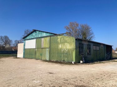 Divers a vendre Éclaron Braucourt Sainte Livière 52290 Haute-Marne 387 m2  173000 euros