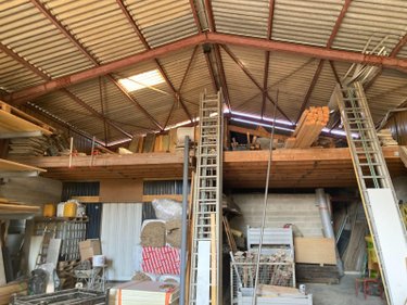 Divers a vendre Éclaron Braucourt Sainte Livière 52290 Haute-Marne 387 m2  173000 euros