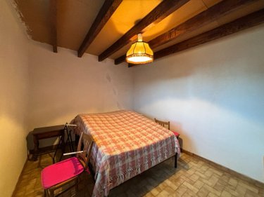 Maison a vendre Le Miroir 71480 Saône-et-Loire 57 m2 3 pièces 96000 euros