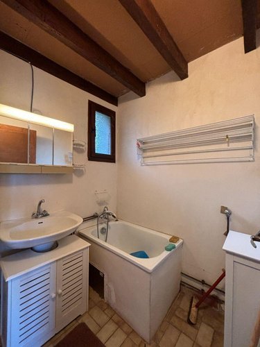 Maison a vendre Le Miroir 71480 Saône-et-Loire 57 m2 3 pièces 96000 euros