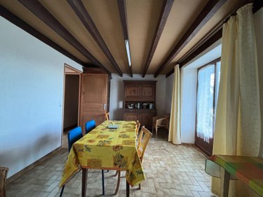Maison a vendre Le Miroir 71480 Saône-et-Loire 57 m2 3 pièces 96000 euros
