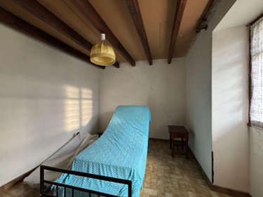 Maison a vendre Le Miroir 71480 Saône-et-Loire 57 m2 3 pièces 96000 euros