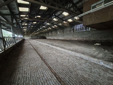 Bien agricole a vendre Beaucoudray 50420 Manche  764925 euros