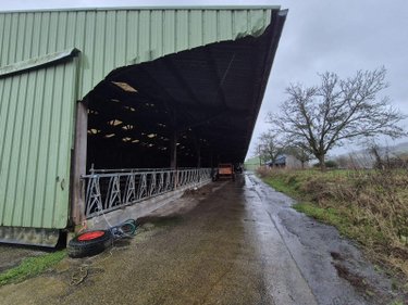 Bien agricole a vendre Beaucoudray 50420 Manche  764925 euros