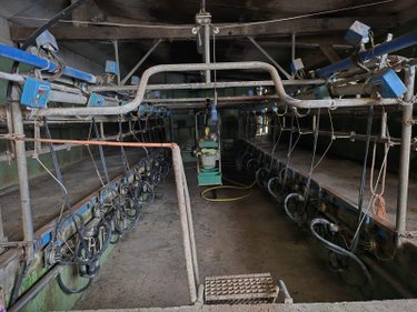 Bien agricole a vendre Beaucoudray 50420 Manche  764925 euros