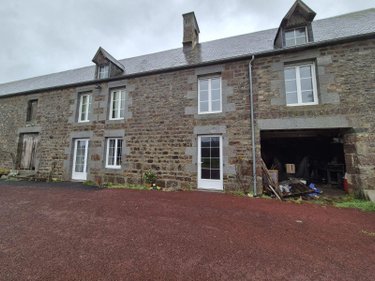 Bien agricole a vendre Beaucoudray 50420 Manche  764925 euros