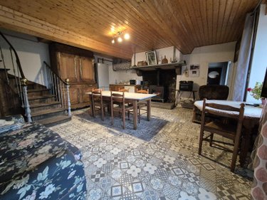 Bien agricole a vendre Beaucoudray 50420 Manche  764925 euros