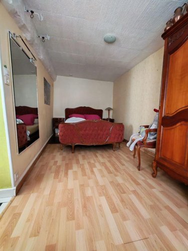 Maison a vendre Marle 02250 Aisne 1 pièce 50000 euros