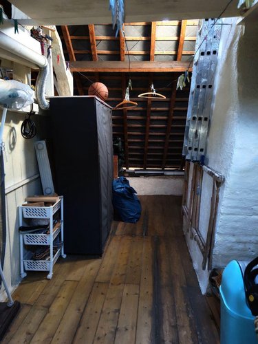 Maison a vendre Marle 02250 Aisne 1 pièce 50000 euros