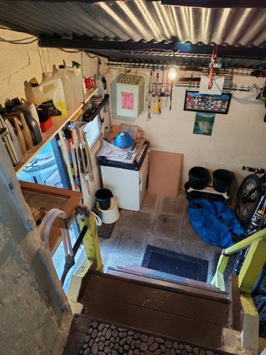 Maison a vendre Marle 02250 Aisne 1 pièce 50000 euros