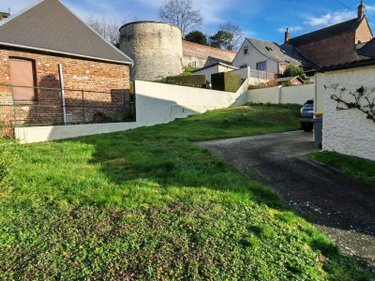 Maison a vendre Marle 02250 Aisne 1 pièce 50000 euros