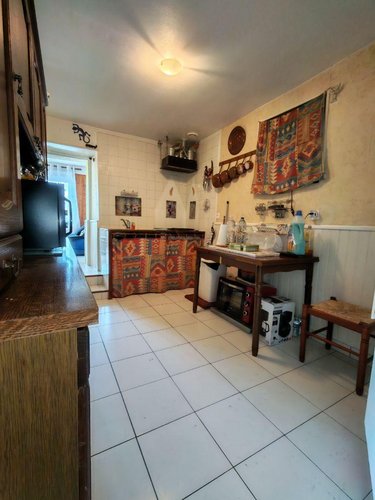 Maison a vendre Marle 02250 Aisne 1 pièce 50000 euros