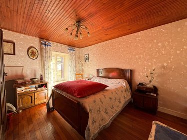 Maison a vendre Montagna-le-Reconduit 39160 Jura 108 m2 4 pièces 152000 euros