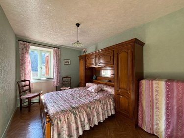 Maison a vendre Montagna-le-Reconduit 39160 Jura 108 m2 4 pièces 152000 euros