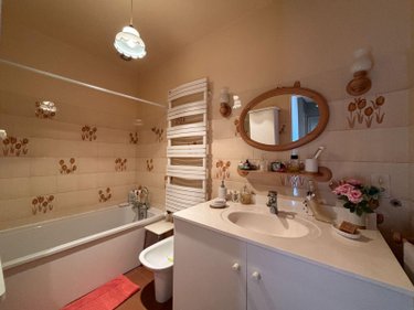 Maison a vendre Montagna-le-Reconduit 39160 Jura 108 m2 4 pièces 152000 euros