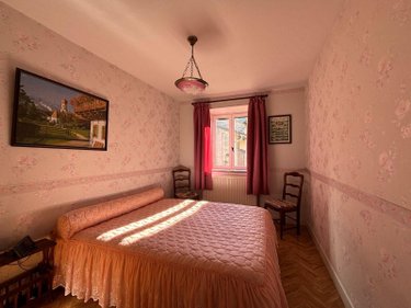 Maison a vendre Montagna-le-Reconduit 39160 Jura 108 m2 4 pièces 152000 euros