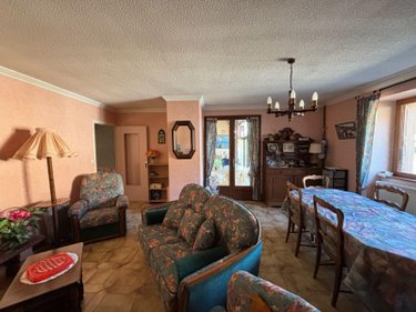 Maison a vendre Montagna-le-Reconduit 39160 Jura 108 m2 4 pièces 152000 euros