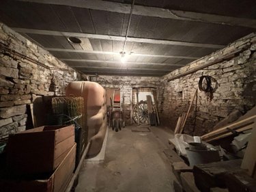 Maison a vendre Montagna-le-Reconduit 39160 Jura 108 m2 4 pièces 152000 euros