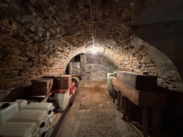 Maison a vendre Montagna-le-Reconduit 39160 Jura 108 m2 4 pièces 152000 euros