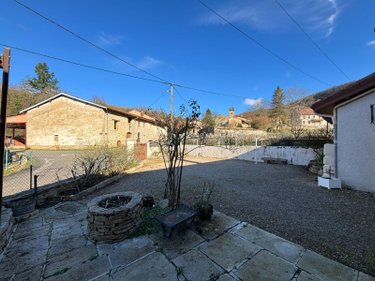 Maison a vendre Montagna-le-Reconduit 39160 Jura 108 m2 4 pièces 152000 euros