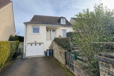 Maison a vendre Besançon 25000 Doubs 140 m2 6 pièces 340000 euros