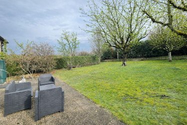 Maison a vendre Besançon 25000 Doubs 140 m2 6 pièces 340000 euros