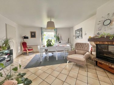 Maison a vendre Besançon 25000 Doubs 140 m2 6 pièces 340000 euros