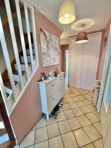 Maison a vendre Besançon 25000 Doubs 140 m2 6 pièces 340000 euros