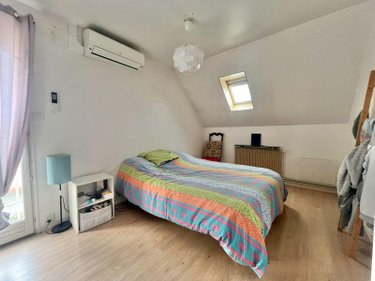 Maison a vendre Besançon 25000 Doubs 140 m2 6 pièces 340000 euros