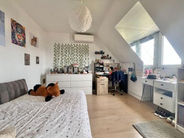 Maison a vendre Besançon 25000 Doubs 140 m2 6 pièces 340000 euros