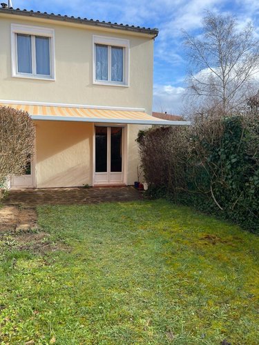 Maison a vendre Saint-André-les-Vergers 10120 Aube 71 m2 4 pièces 137800 euros
