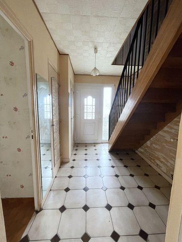 Maison a vendre Saint-André-les-Vergers 10120 Aube 71 m2 4 pièces 148400 euros