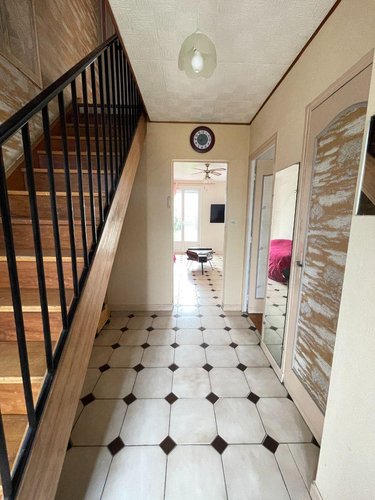 Maison a vendre Saint-André-les-Vergers 10120 Aube 71 m2 4 pièces 137800 euros