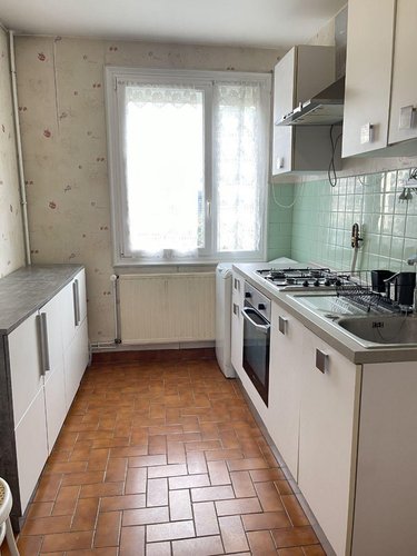 Maison a vendre Saint-André-les-Vergers 10120 Aube 71 m2 4 pièces 148400 euros