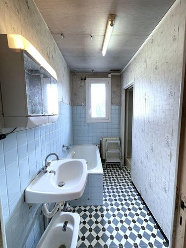 Maison a vendre Saint-André-les-Vergers 10120 Aube 71 m2 4 pièces 132500 euros