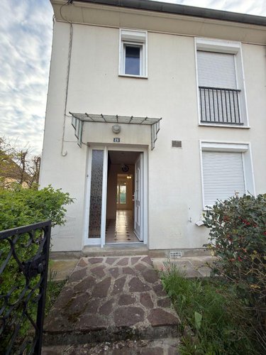 Maison a vendre Saint-André-les-Vergers 10120 Aube 71 m2 4 pièces 137800 euros