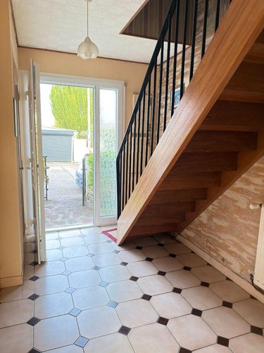 Maison a vendre Saint-André-les-Vergers 10120 Aube 71 m2 4 pièces 137800 euros