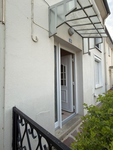 Maison a vendre Saint-André-les-Vergers 10120 Aube 71 m2 4 pièces 137800 euros